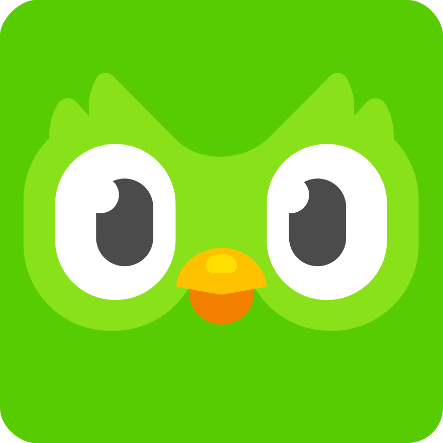 Duolingo v6.31.4 已解锁高级版 —— 畅学多国语言，无广告、全课程免费开启！