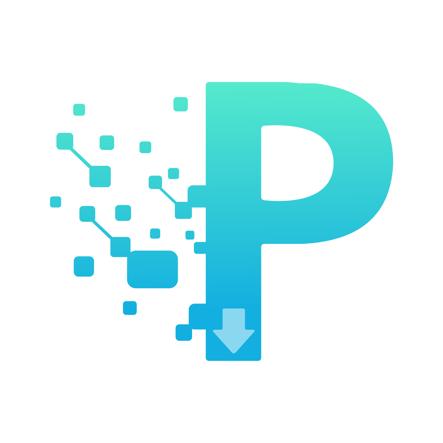 P2P下载器Plus v1.5 解锁会员版 —— 注册登录即享永久会员，去除无用弹窗的纯净P2P下载工具