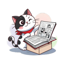 喵呜漫画App v1.0.5 去广告纯净版 —— 海量免费漫画，无需登录，支持离线缓存下载！